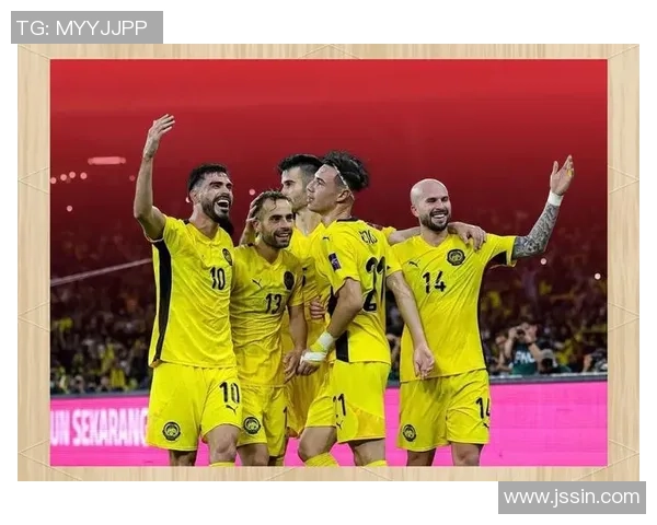 马来西亚足球在香港的影响与发展探讨及未来展望