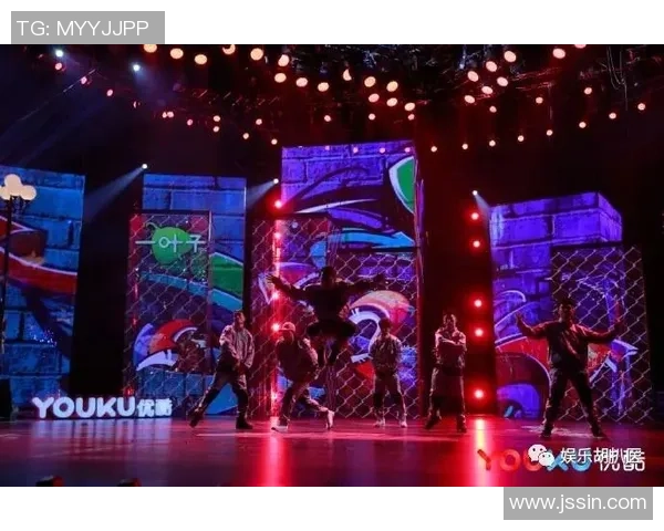 重庆街舞队状态深度对比分析揭示团队发展潜力与竞争优势