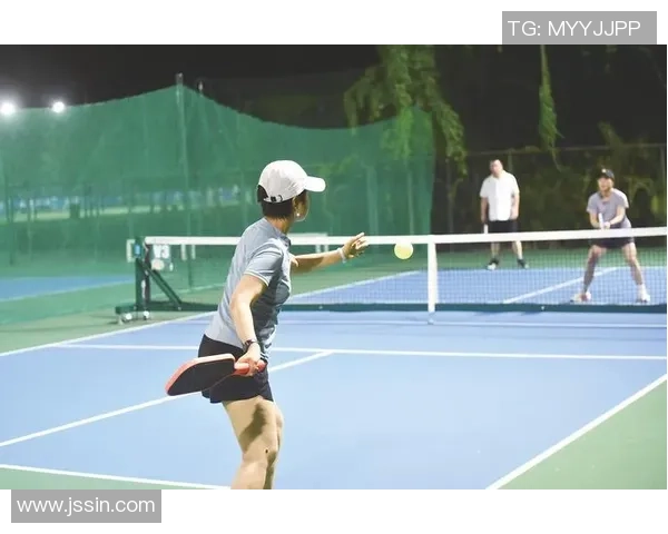 顺子足球的魅力与挑战：探索这项新兴运动的规则与技巧